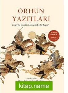 Orhun Yazıtları