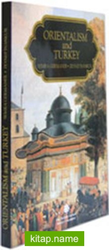 Orientalism and Turkey