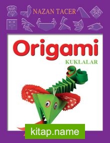 Origami – Kuklalar