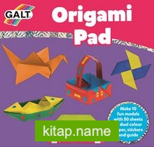 Origami Pad (7 Yaş+)