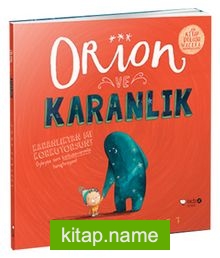 Orion ve Karanlık