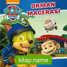 Orman Macerası