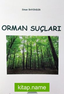 Orman Suçları