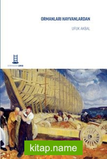 Ormanları Hayvanlardan