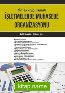 Örnek Uygulamalı İşletmelerde Muhasebe Organizasyonu