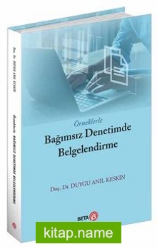 Örneklerle Bağımsız Denetimde Belgelendirme