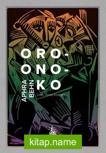 Oroonoko