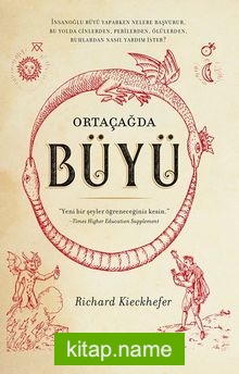 Ortaçağda Büyü