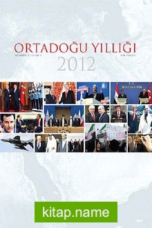 Ortadoğu Yıllığı 2012