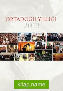 Ortadoğu Yıllığı 2013