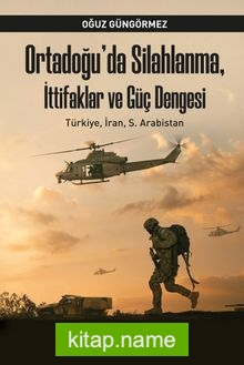 Ortadoğu’da Silahlanma, İttifaklar ve Güç Dengesi