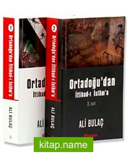 Ortadoğu’dan İttihad-ı İslam’a (2 Kitap Takım)