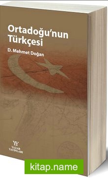 Ortadoğu’nun Türkçesi