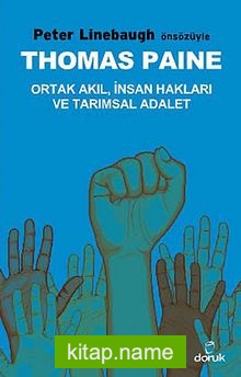 Ortak Akıl, İnsan Hakları ve Tarımsal Adalet