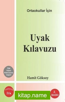 Ortaokullar İçin Uyak Kılavuzu