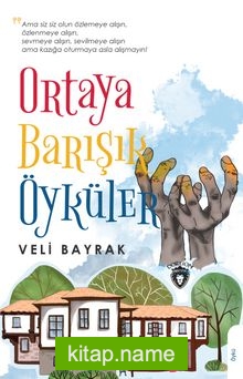 Ortaya Barışık Öyküler