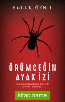 Örümceğin Ayak İzi