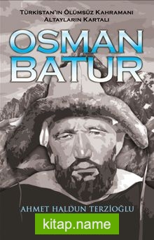 Osman Batur