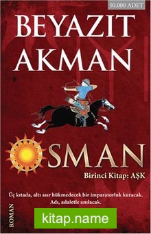 Osman / Birinci Kitap: Aşk