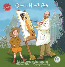 Osman Hamdi Bey