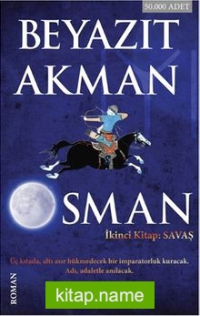 Osman / İkinci Kitap: Savaş