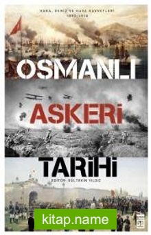 Osmanlı Askeri Tarihi