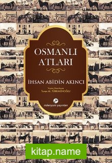 Osmanlı Atları