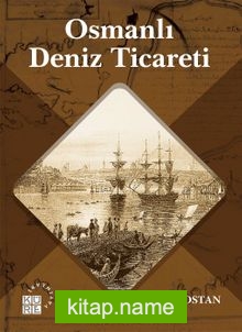 Osmanlı Deniz Ticareti