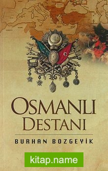 Osmanlı Destanı