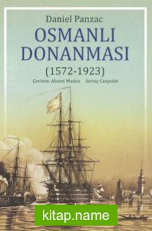 Osmanlı Donanması (1572-1923)