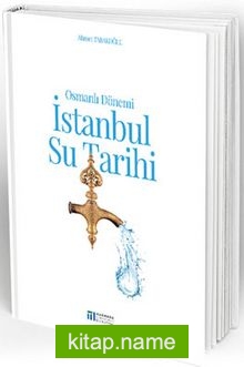 Osmanlı Dönemi İstanbul Su Tarihi