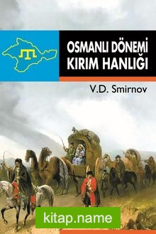 Osmanlı Dönemi Kırım Hanlığı