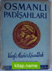 Osmanlı Padişahları (1-E-26)