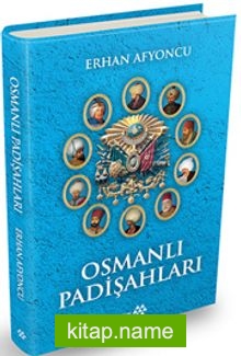 Osmanlı Padişahları (Ciltli)