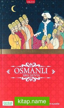 Osmanlı – Sırlı Dünya