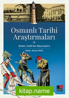 Osmanlı Tarihi Araştırmaları 1