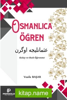 Osmanlıca Öğren