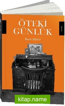 Öteki Günlük