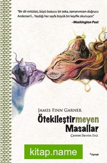 Ötekileştirmeyen Masallar