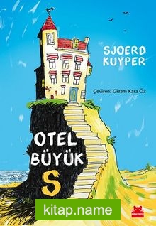 Otel Büyük S