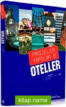 Oteller / Projeler Yapılar -8