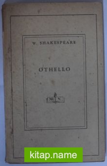 Othello Kod: 11-Z-30
