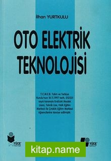 Oto Elektrik Teknolojisi