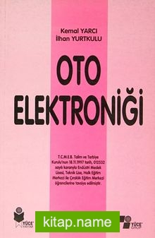 Oto Elektroniği