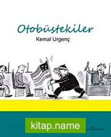 Otobüstekiler