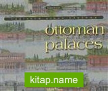 Ottoman Palaces Vanished Urban Visions