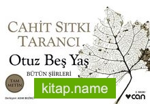 Otuz Beş Yaş (Mini Kitap)