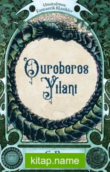 Ouroboros Yılanı