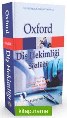 Oxford Diş Hekimliği Sözlüğü