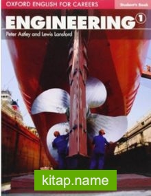 Oxford English for Careers: Engineering 1: Student’s Book